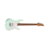 Guitarra eléctrica de 6 cuerdas Ibanez AZ22S2-MGR — vista principal