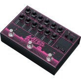 Pedal para guitarra delay Ibanez LD303 — vista principal