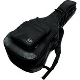Funda acolchada Ibanez IGAB2540-BK doble, acústica y eléctrica — vista principal