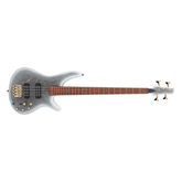 Bajo eléctrico de 4 cuerdas Ibanez SR300EDX-FBM — vista principal