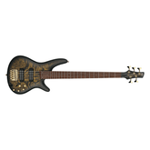 Bajo eléctrico de 5 cuerdas Ibanez SR305EDX-FDM — vista principal