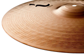 Platillo Zildjian I De 18 Crash Ride ILH18CR