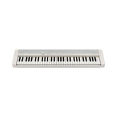 Teclado Casio Ct-s1 We + Adaptador Wu-bt10