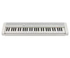Teclado Casio Ct-s1 We + Adaptador Wu-bt10