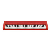 Teclado Casio Ct-s1 Rd + Adaptador Wu-bt10