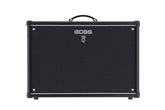 Amplificador Boss Ktn 212-3 100W 2X12 De Guitarra