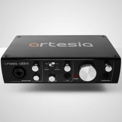 Interfaz Artesia A-22xt