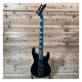 Bajo eléctrico Jackson JS1X CB Minion 2915556568 Satin Black