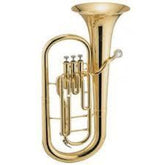 Baritono Horn Jupiter Jbr 462L/Jbr 700