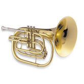 Corno Frances Jupiter Jmh-550L/Jhr 1000M Marcha