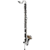 Clarinete Jupiter Bajo Jbc1000Nq