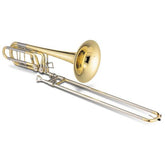 Trombon Jupiter Jsl 740l Bajo/jtb1180