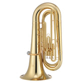 Tuba en Sib Jupiter JTU730 — vista lateral