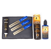 Kit De Cuidado Music Nomad Diapason Mn144