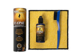 Kit De Limpieza Music Nomad F-one Para Diapason Mn125
