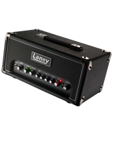 Amplificador Laney De Bajo Cabezote Dbf200H