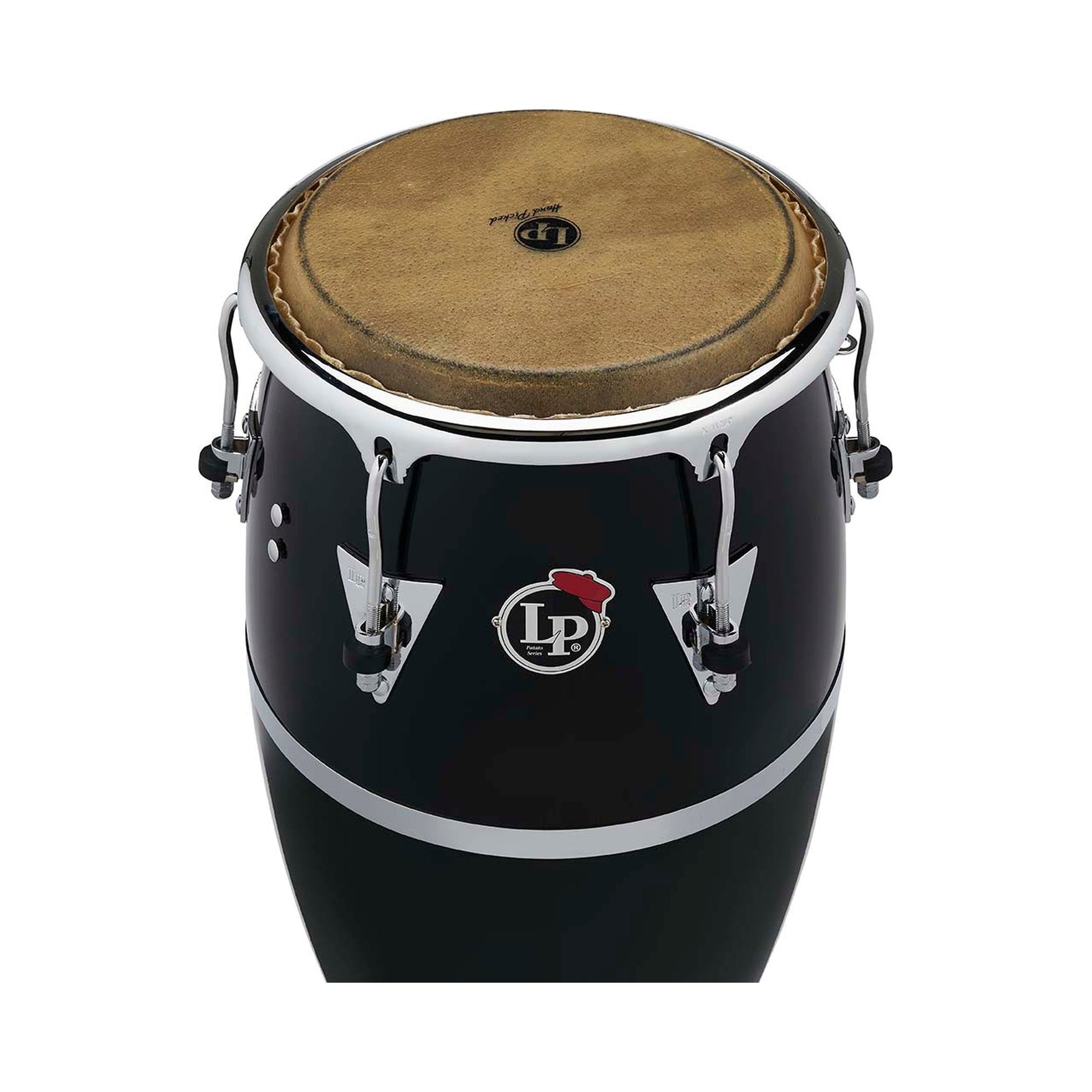 Tumbadora de 12½ pulgadas LP LP552X-1 Patato de fibra de vidrio — vista 5