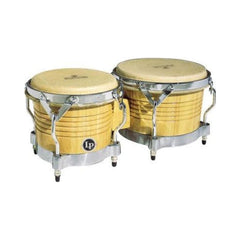 Bongó LP M201-AWC Matador natural — vista 1
