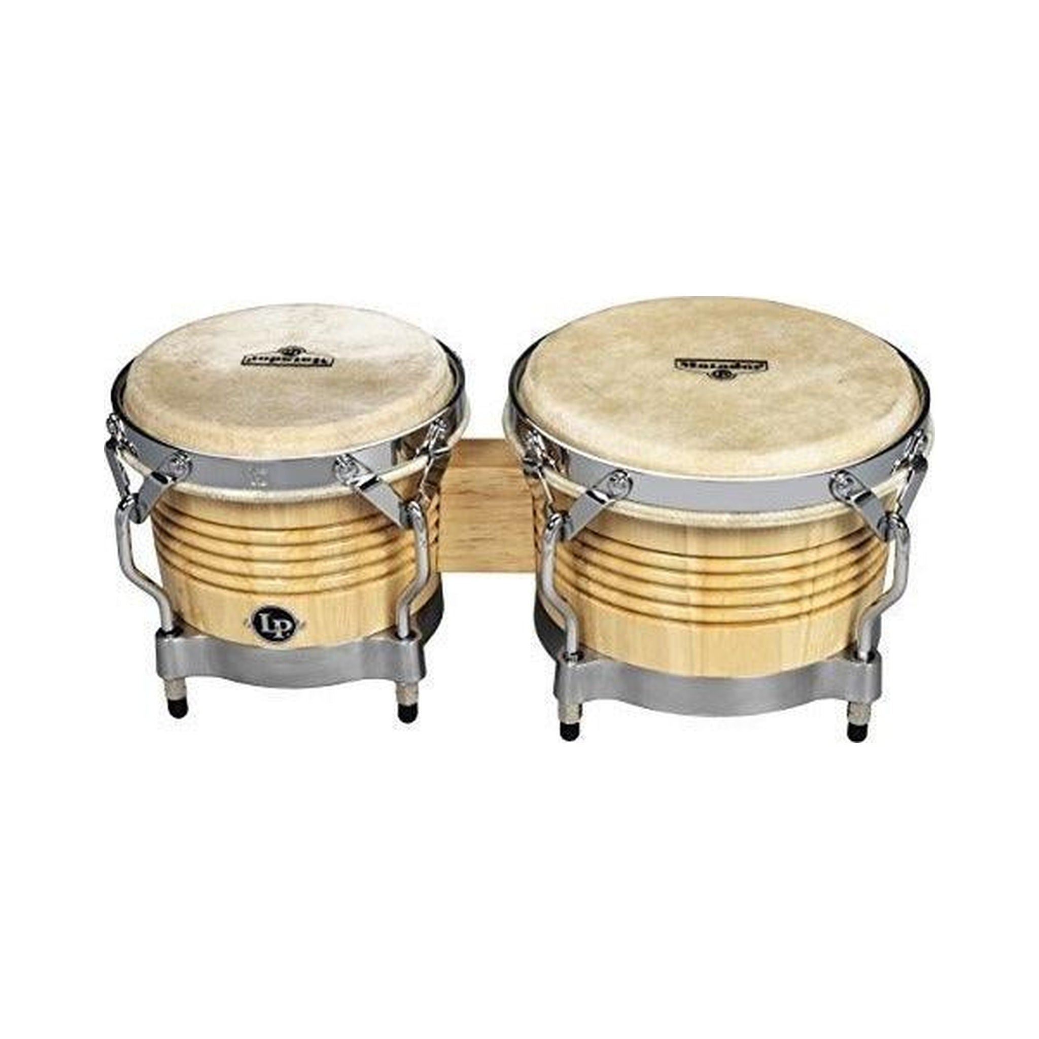 Bongó LP M201-AWC Matador natural — vista 3