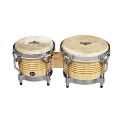 Bongó LP M201-AWC Matador natural — vista 3