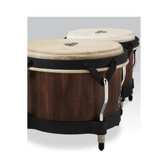 Bongó de 7¼ y 8⅝ pulgadas LP M201-WB Matador Whiskey Barrel — vista 3
