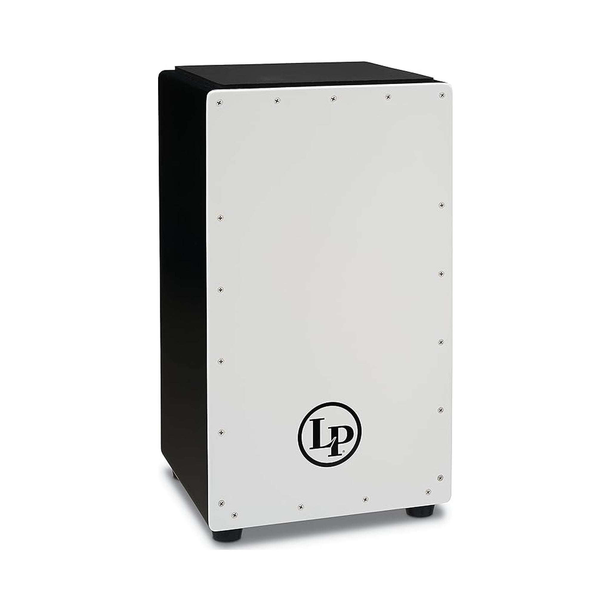 Cajón LP LP1425-FW Prism blanco — vista 1
