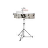 Timbales de 14 y 15 pulgadas LP LP1415-EC E-Class