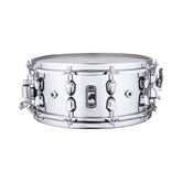 Redoblante Mapex Black Panther Cyrus BPNST4601CN de acero, 14 × 6 pulgadas — imagen 1