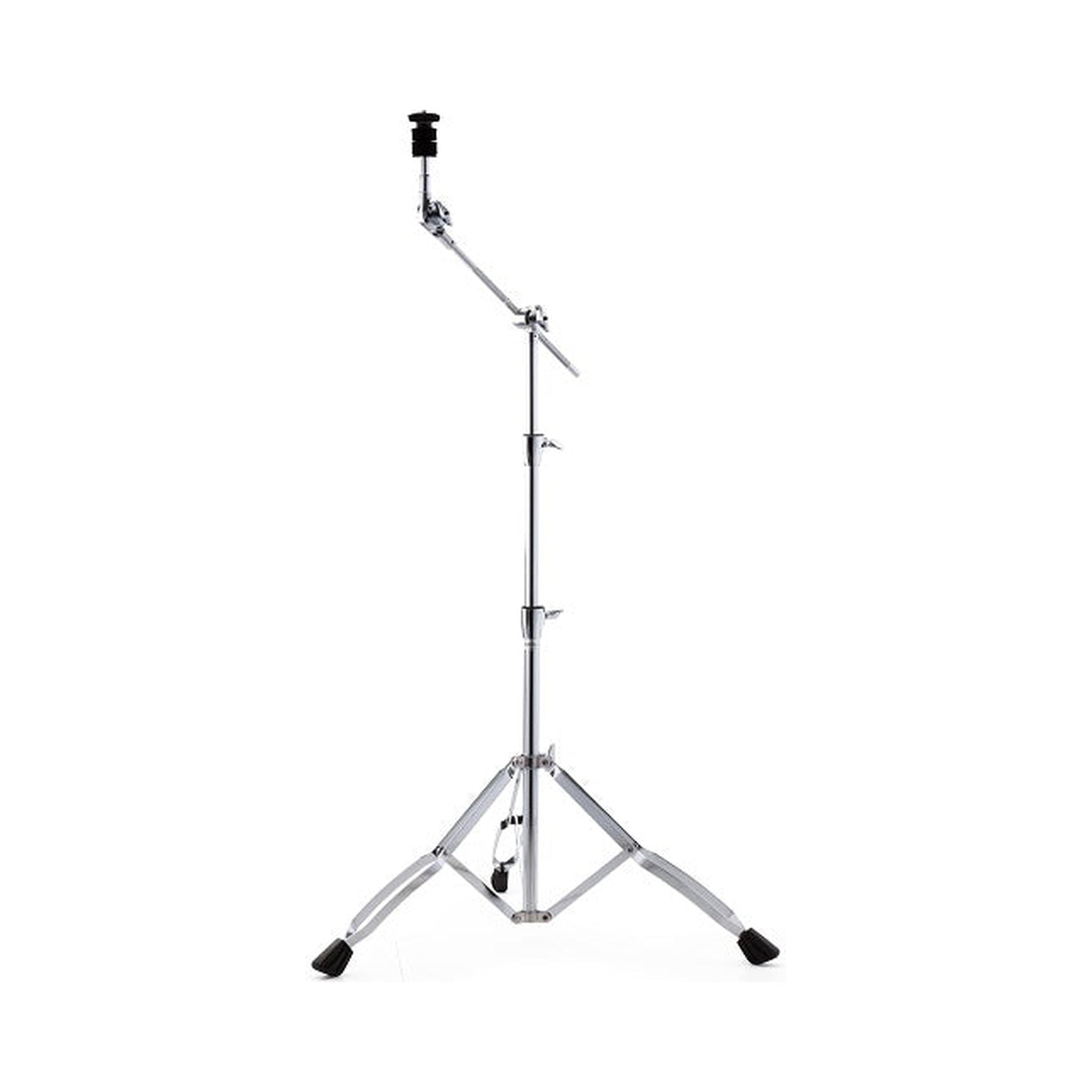 Soporte para platillo Mapex B400 con brazo tipo jirafa — imagen 1