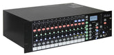 Mezclador Digital En Rack Mixer Topp Pro Dr16.4