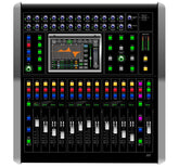 Mezclador Digital Topp Pro Dm24.8 Digital Mixer