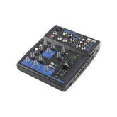 Mezclador Gemini Gem-05usb