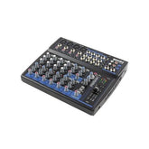 MEZCLADOR GEMINI GEM-12 USB