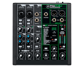 Mezclador Mackie Profx6 V3