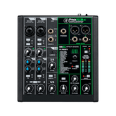 Mezclador Mackie Profx6 V3