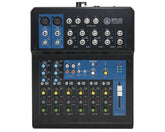 Mezclador Topp Pro Mxi.10 USB
