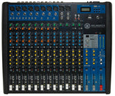 Mezclador Topp Pro Mxi.1622cfx