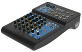 Mezclador Topp Pro Mxi.6 Usb