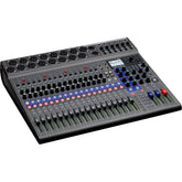 Mezclador Zoom Livetrak L-20/120gl