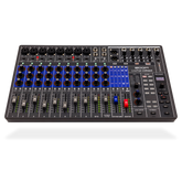 Mezclador Zoom Livetrak L12next/100JA