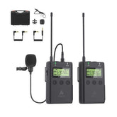 Microfono Maono Inalambrico Au-wm730