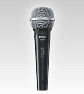 Microfono Shure Sv100 De Mano