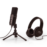 Microfono Zoom Audifono Zum-2pmp