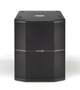 Subwoofer Montarbo R18s