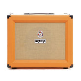 Amplificador Orange Crush Pro 60 Para Guitarra Electrica