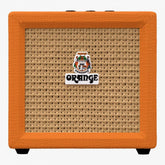Amplificador Orange Crush Mini Para Guitarra Electrica