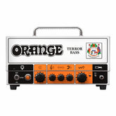 Amplificador Orange Terror Bass Cabezote Para Bajo