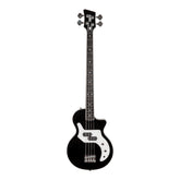 Bajo Electrico Orange O Bass Negro Con Estuche