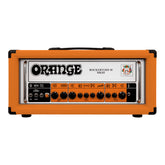 Amplificador Orange Rockerverb 50 Mkiii Cabezote Para Guitarra Electrica