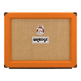 Amplificador Orange Rockerverb 50 Mkiii Para Guitarra Electrica